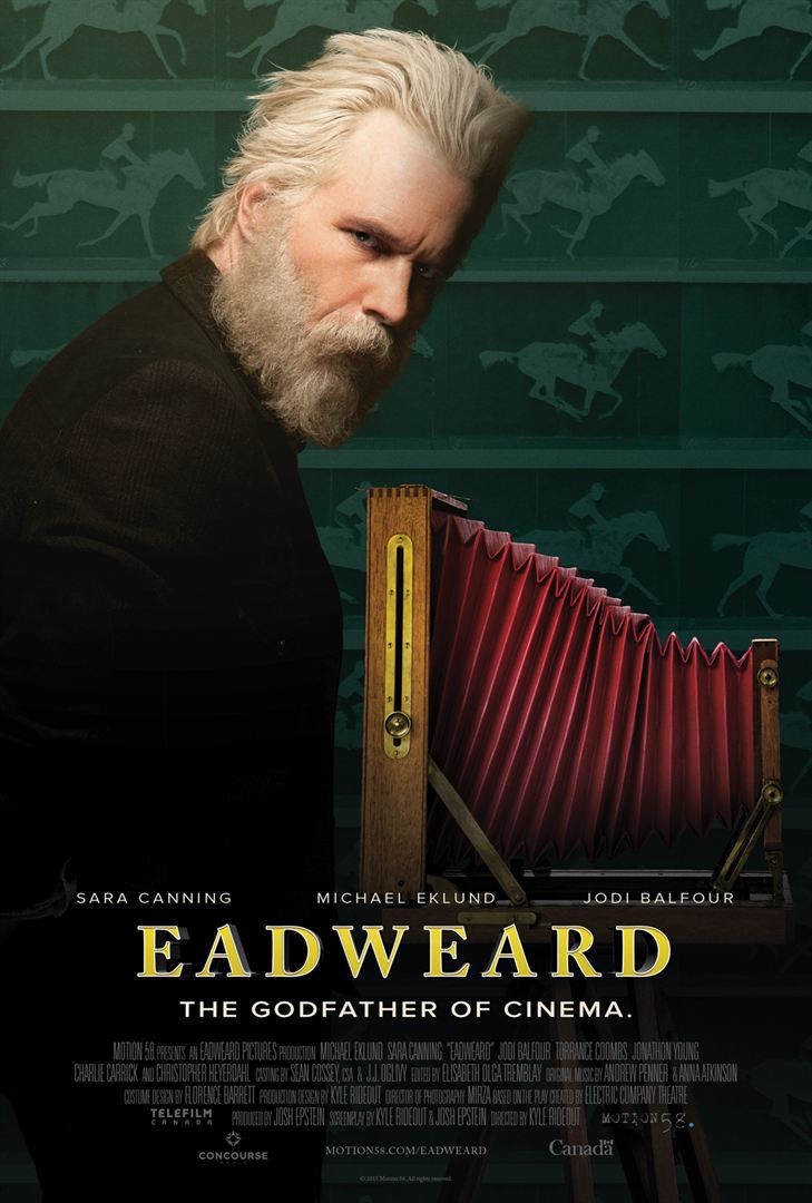 Eadweard (2015)