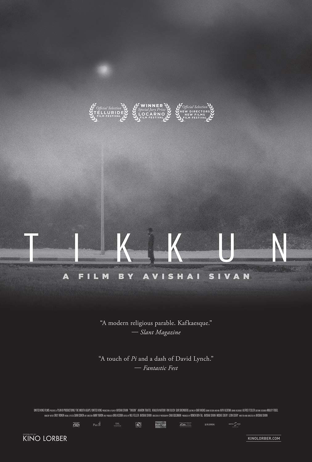 Tikkun (2015)