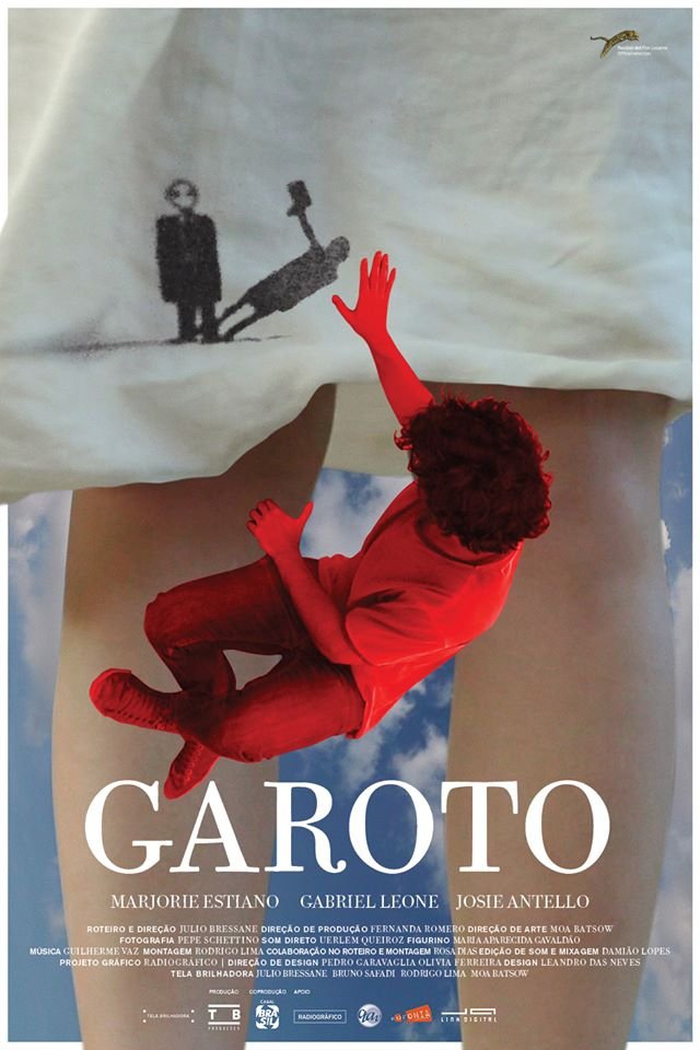 Garoto (2015)