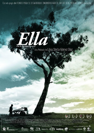 Ella (2015)