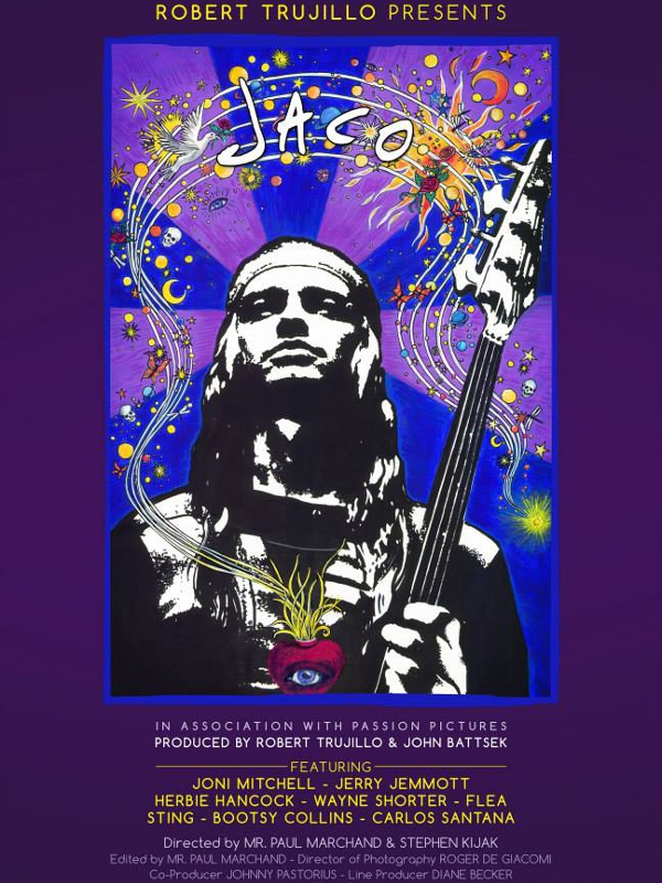 Jaco (2015) Jaco (2015)