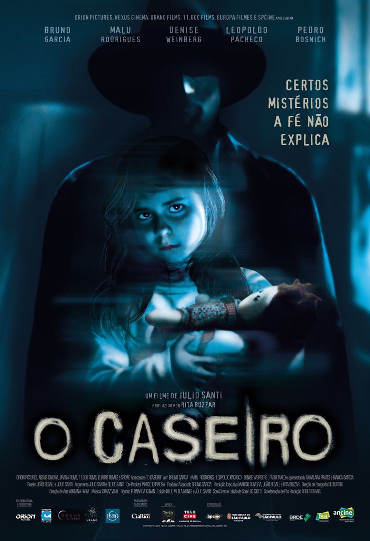 O Caseiro (2015)