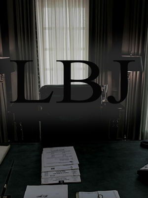 LBJ (2015)