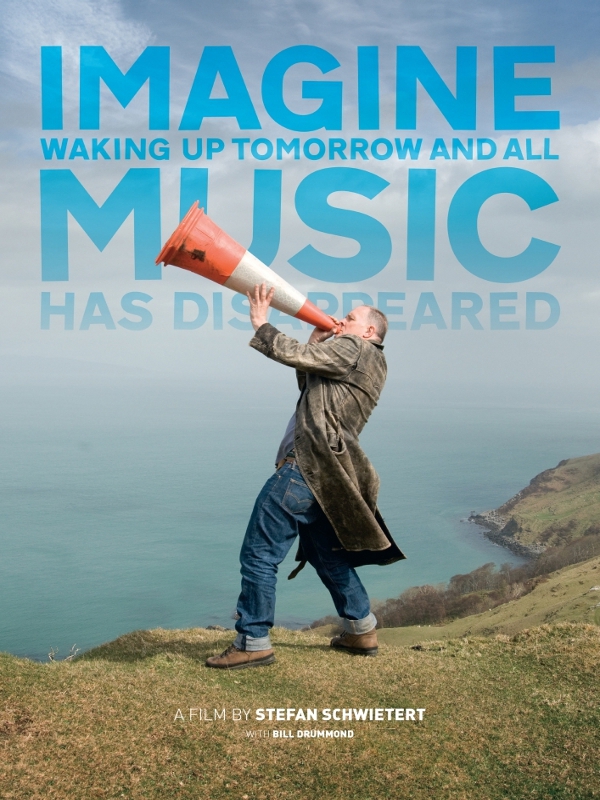 Imagine Waking Up Tomorrow And All Music Has Disappeared (2015)