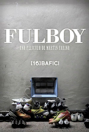 Fulboy (2015) Fulboy (2015)