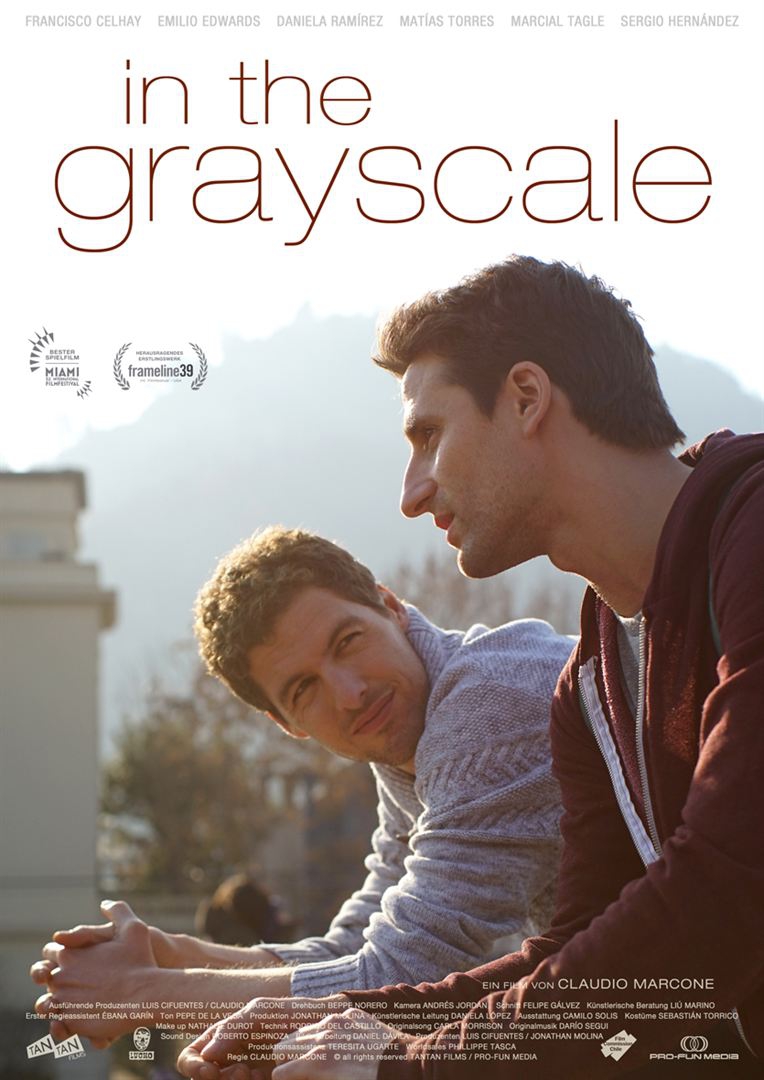 Grisalhos (2015) Grisalhos (2015)