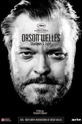 Orson Welles, Autópsia de uma Lenda (2015)