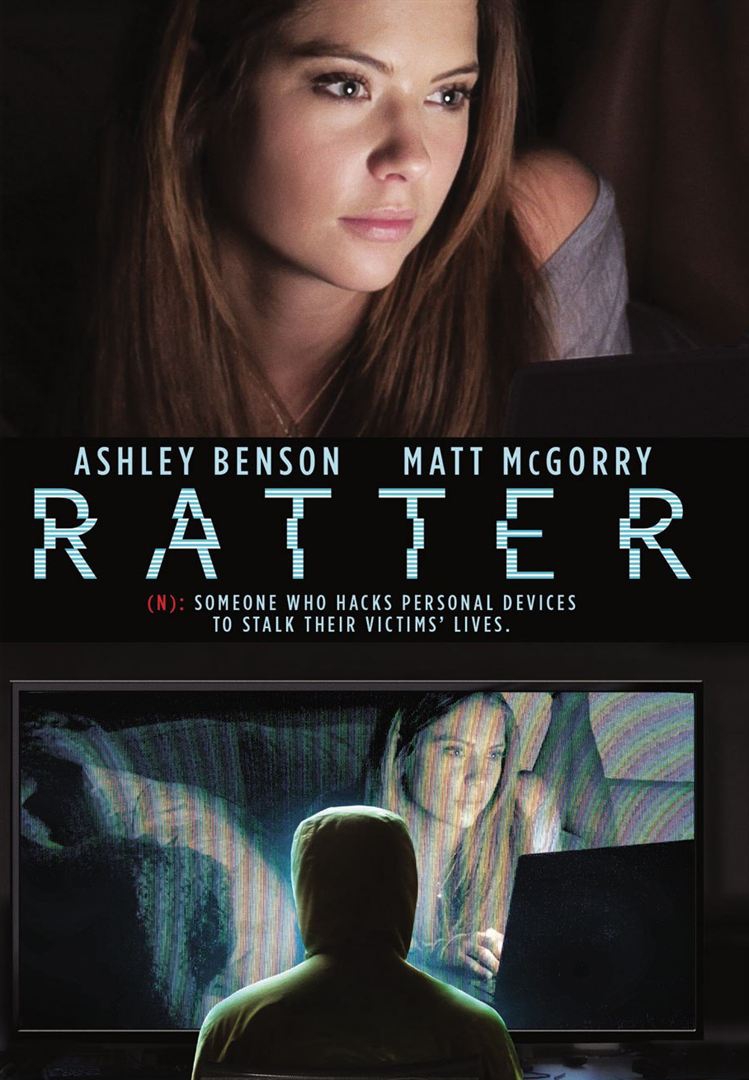 Ratter (2015) Ratter (2015)