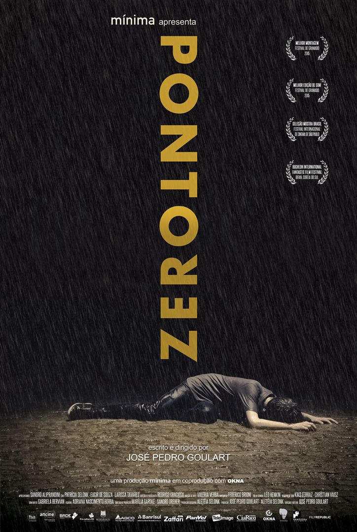 Ponto Zero (2015)