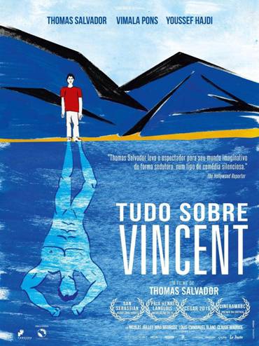 Tudo Sobre Vincent (2014)