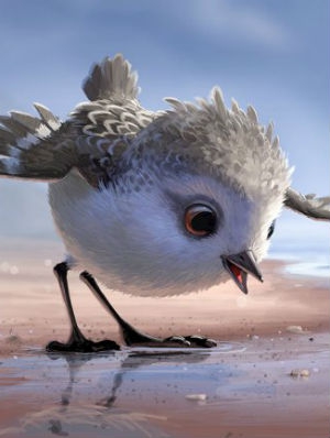 Piper (2016) Piper (2016)