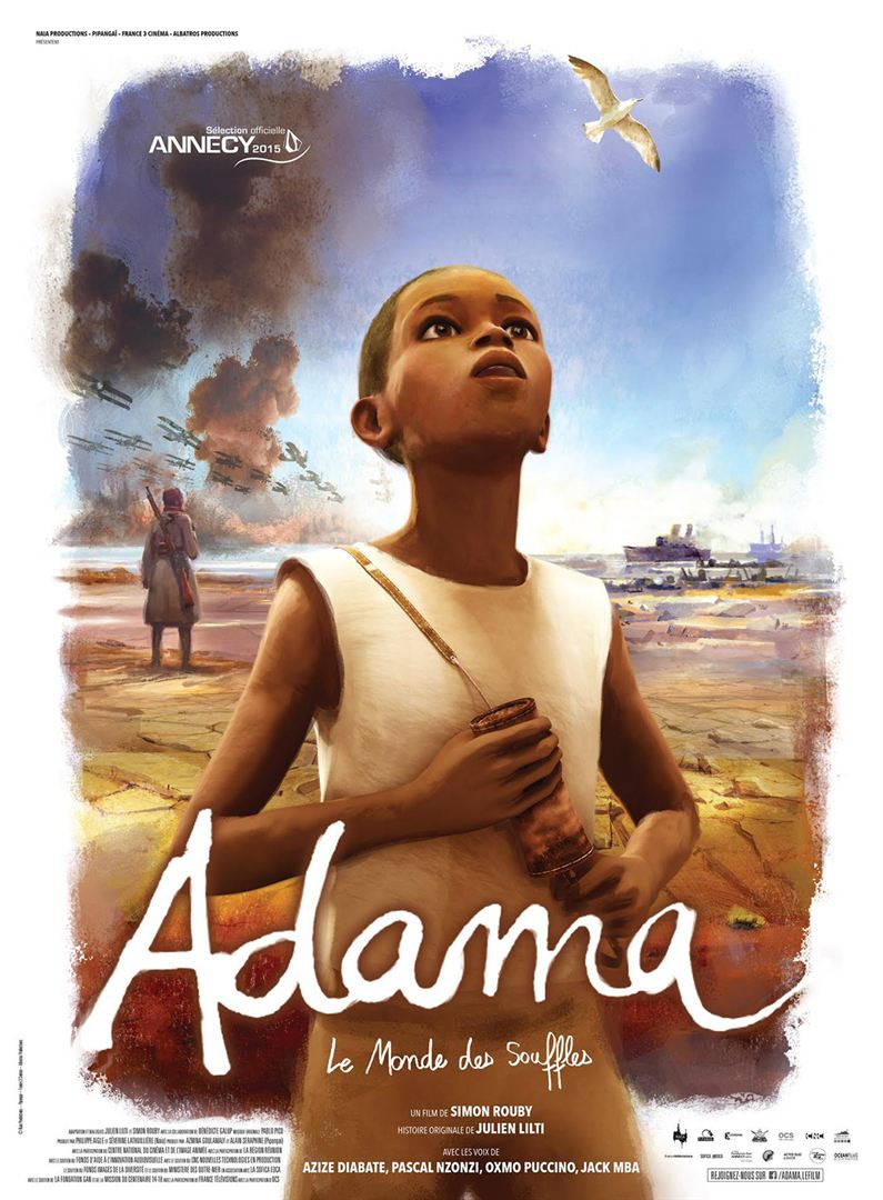 Adama  (2014)