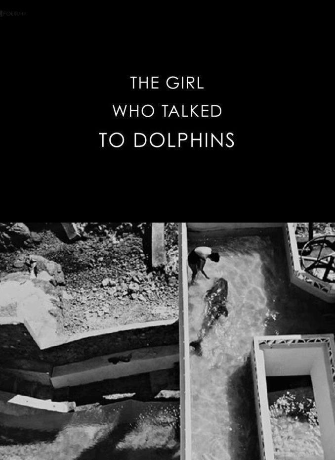 The Girl Who Talked to Dolphins  (2014)