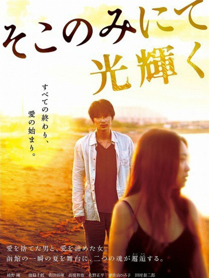 Soko nomi nite hikari kagayaku  (2014)