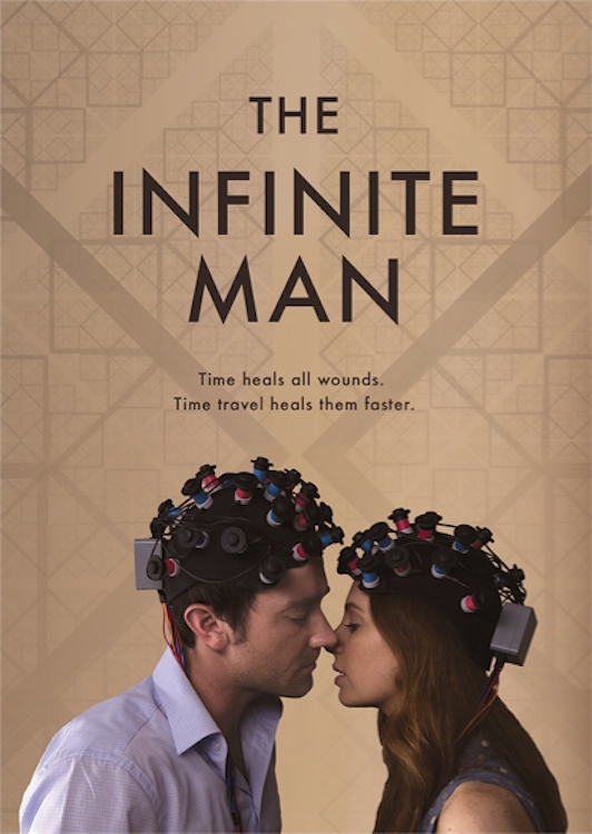 O Homem Infinito  (2014)