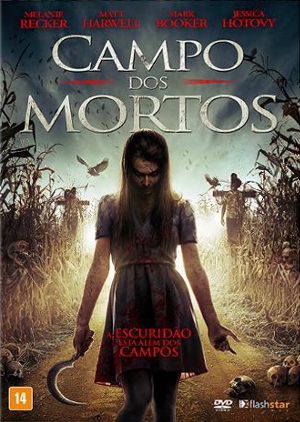 Campo dos Mortos  (2014)