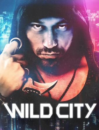 Wild City (2015)