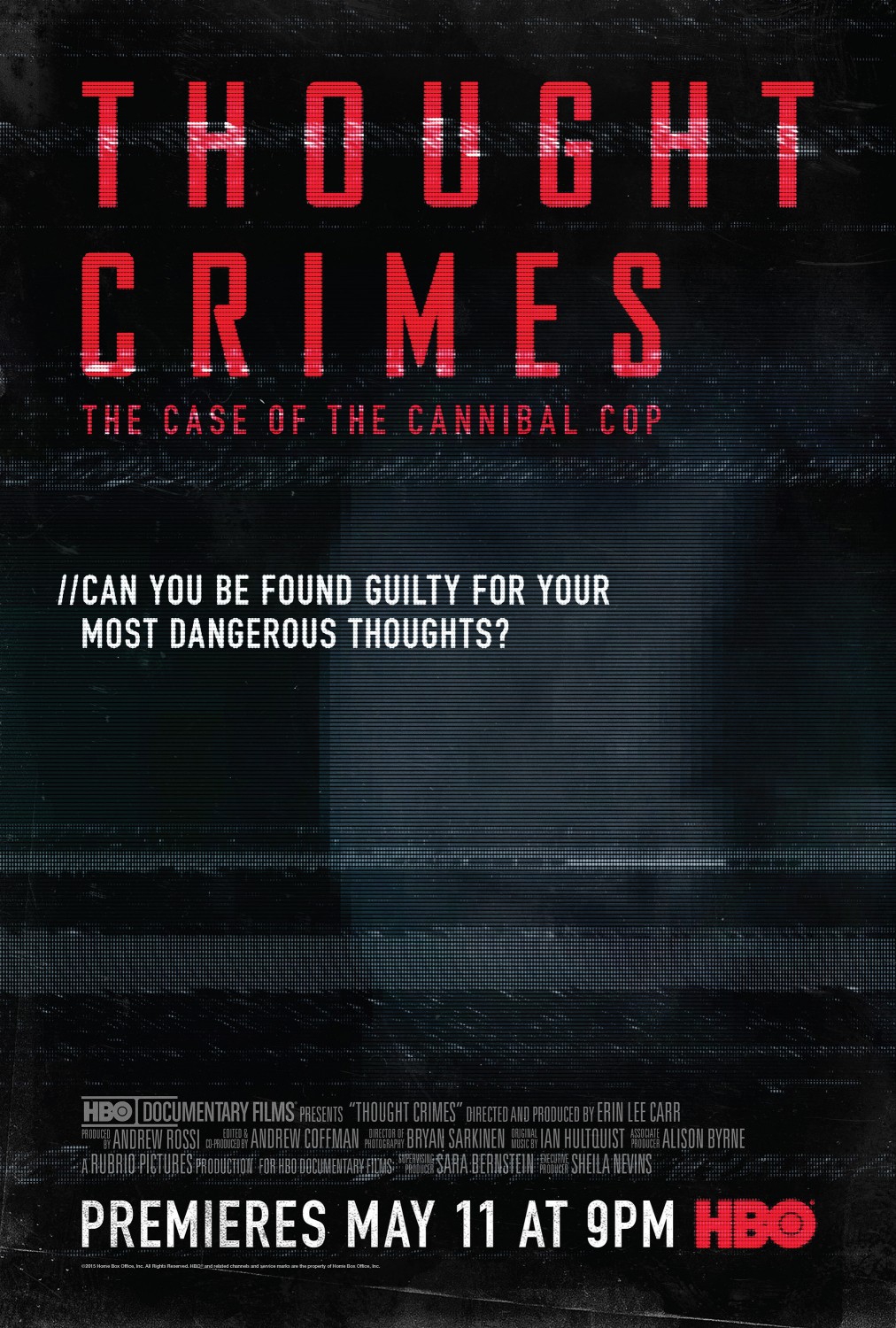Thought Crimes (2015)