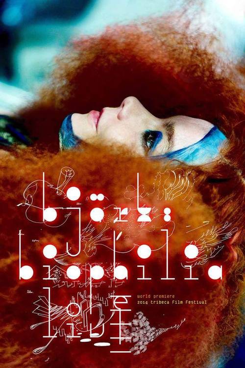 Björk: Biophilia Live  (2014)