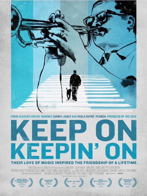 Keep on Keepin' On  (2014)