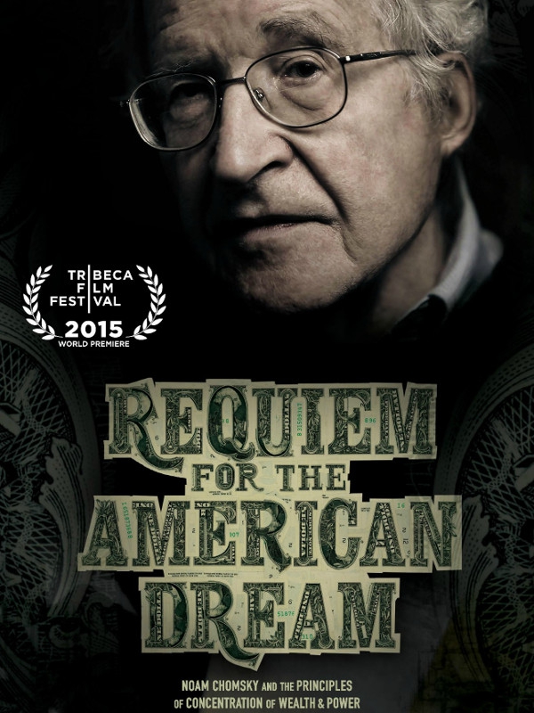 Requiem for the American Dream (2015)