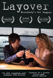 The Layover (2015)