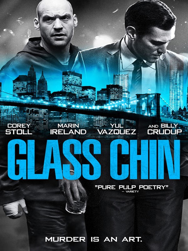 Glass Chin  (2014)