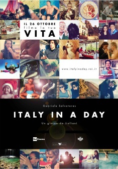 Itália Em Um Dia  (2014)