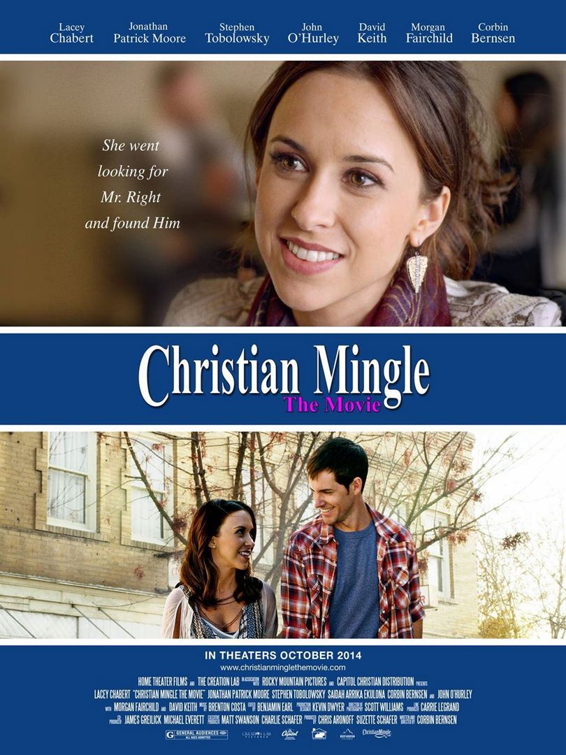 Christian Mingle  (2014)