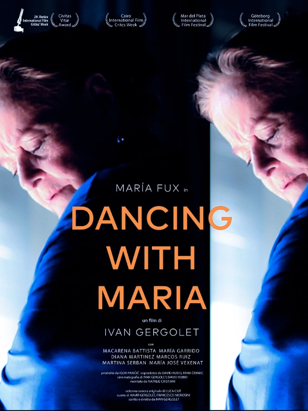 Dancing with Maria  (2014)