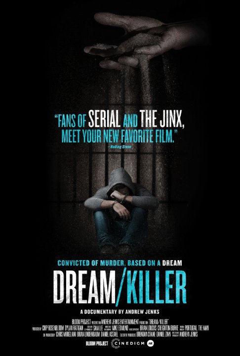 dream/killer (2015)
