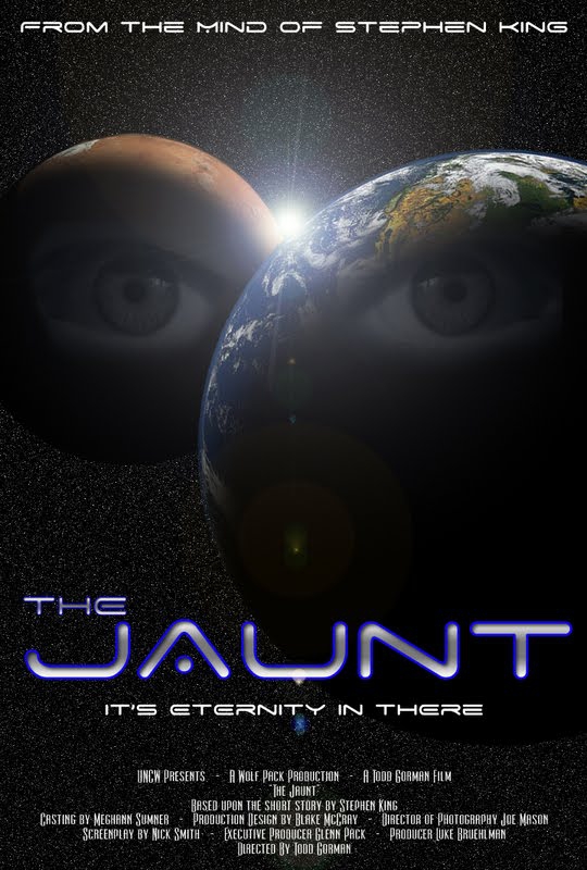 The Jaunt (2015)