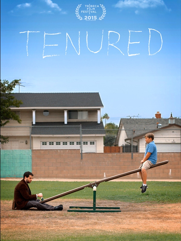Tenured (2015)