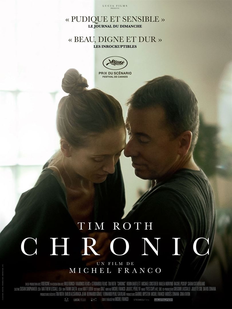 Chronic  (2014)