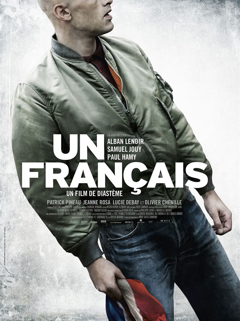 Sangue Francês  (2014)