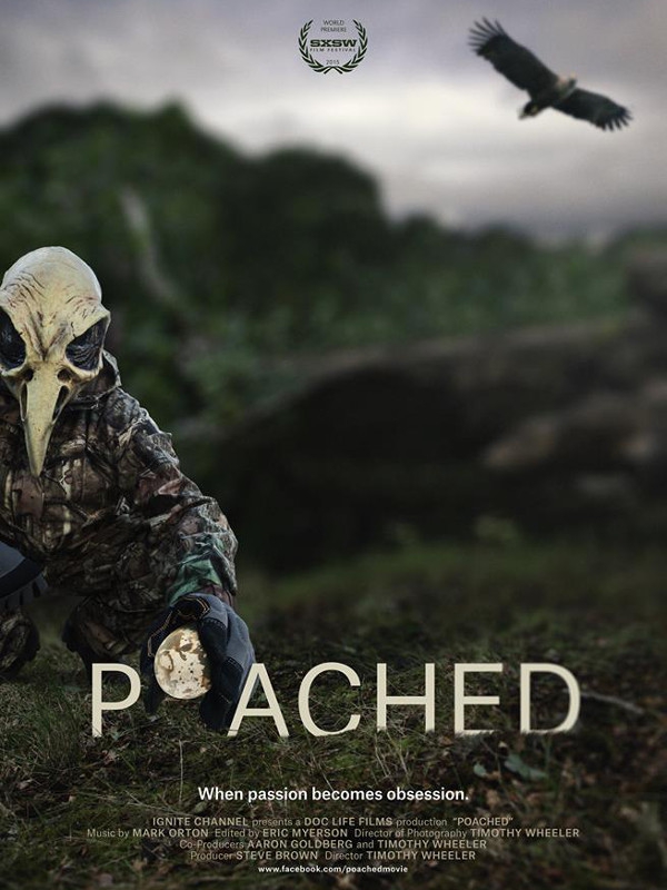 Poached (2015)