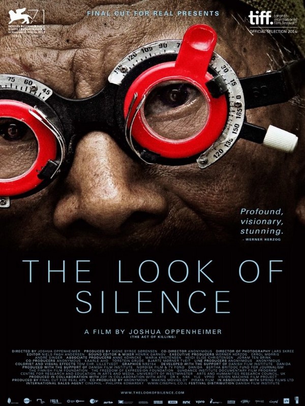 O Peso do Silêncio  (2014)