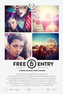 Free entry  (2014)