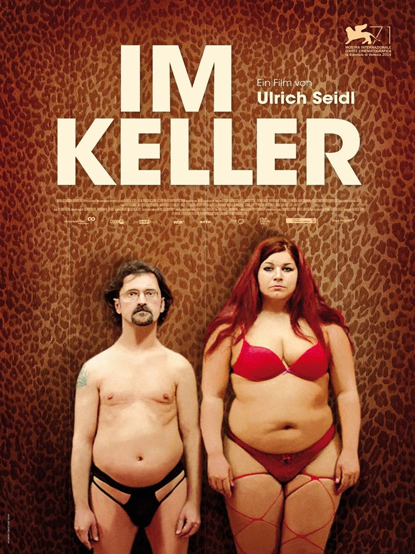 Im Keller  (2014)