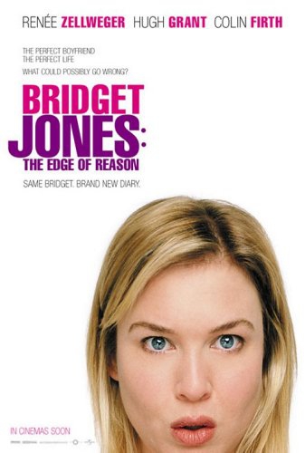 Bridget Jones: No Limite da Razão (2004)