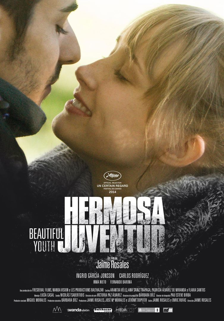 Hermosa Juventud  (2014)