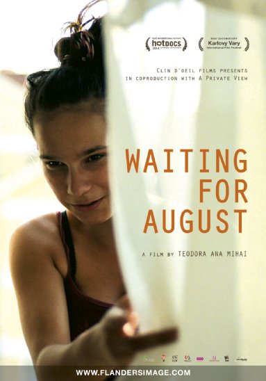 Esperando Agosto  (2014)