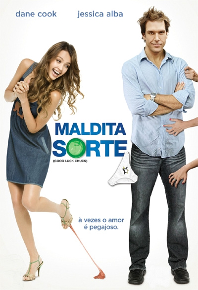 Maldita Sorte (2007)
