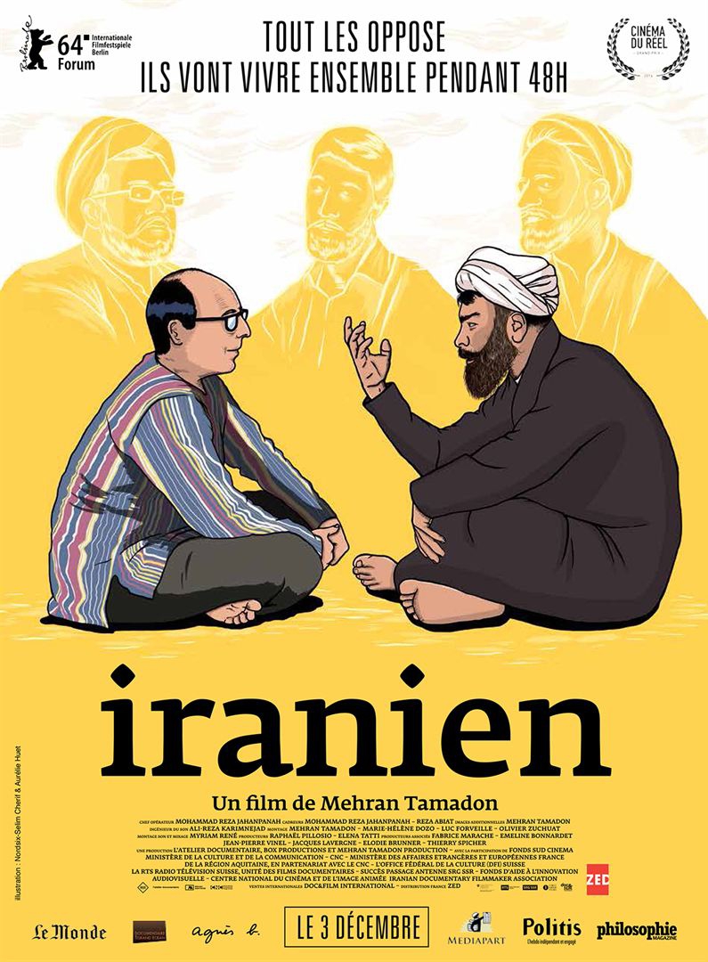 Iraniano  (2014)