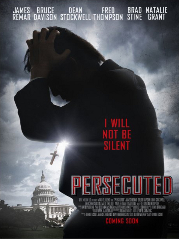 Persecuted  (2014)