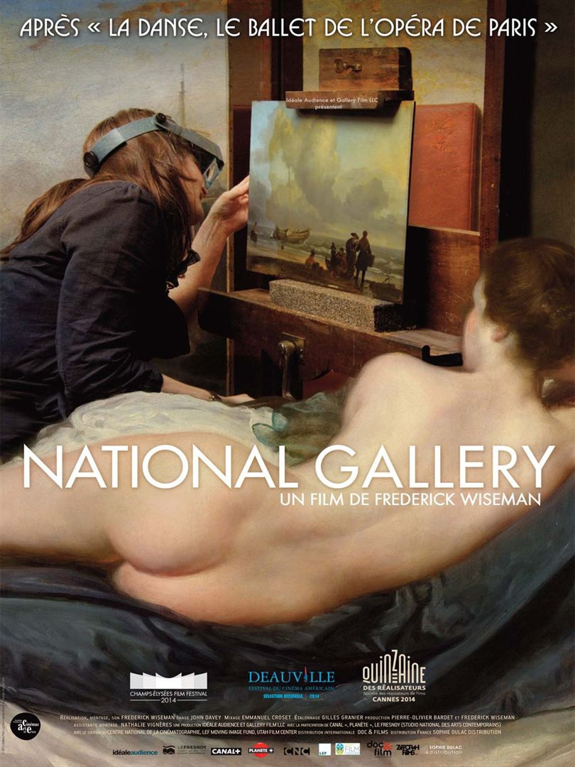 National Gallery  (2014)