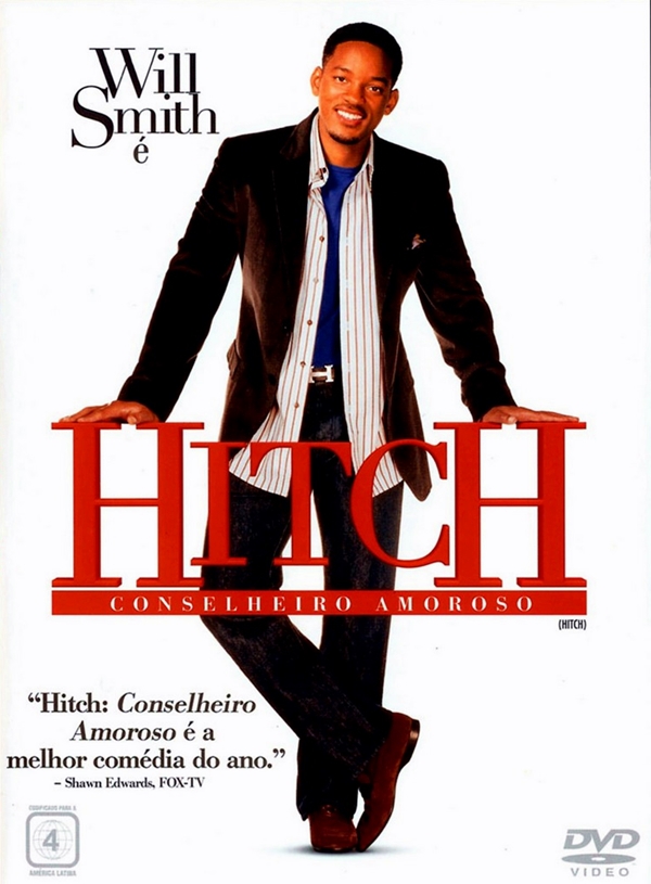 Hitch - Conselheiro Amoroso (2005)