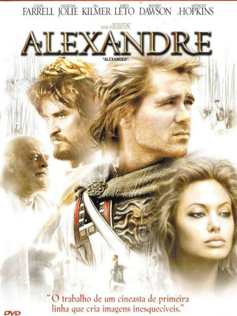 Alexandre (2004)