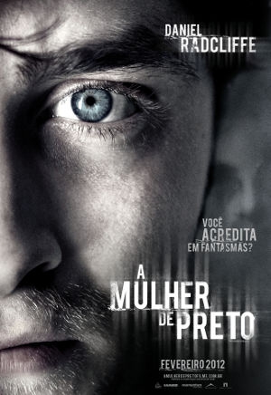 A Mulher de Preto (2012)