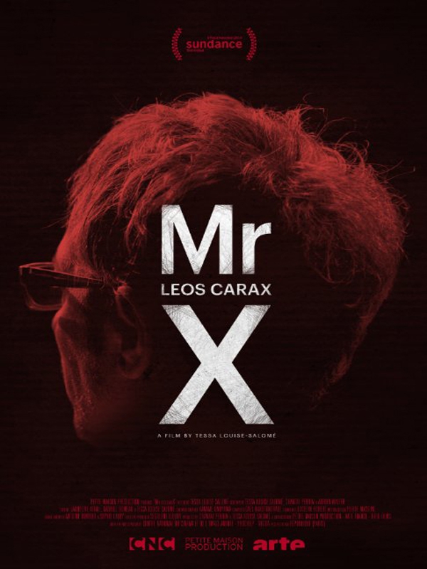 Mr Leos CaraX  (2014)